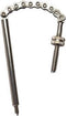 Controlestift Sturmey Archer HSA 126 - 2 streep