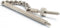 Controlestift Sturmey Archer HSA 126 - 2 streep