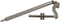 Controlestift Sturmey Archer HSA 126 - 2 streep