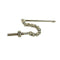 Controlestift Sturmey Archer HSA 315 - 3 streep