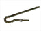 Controlestift Sturmey Archer HSA 316 - 4 streep