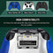 Controller-oplader voor Xbox one, controller-oplaadstation compatibel met Xbox Series X|S/One/X/S/El