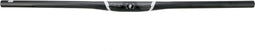 Controltech Cls Flat Top Stuur Zilver 31.8 mm / 760 mm