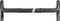 Controltech Exl race stuur compact carbon ud 44cm