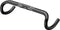 Controltech Falcon Ergo Stuur Zilver 31.8 mm / 420 mm