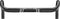 Controltech Falcon Ergo Stuur Zilver 31.8 mm / 420 mm