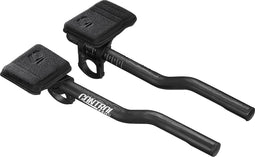 Controltech - Falcon TT carbon opzetstuur extension S BEND
