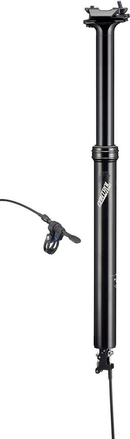 Controltech - Lynx Dropper Zadelpen31.6MM 125MM Travel