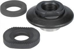 Conus met sluitmoer voor Shimano HB-4500