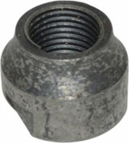 Conus voorwiel Puch Maxi 11mm