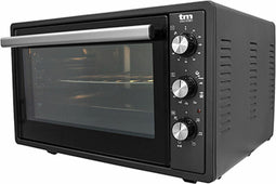 Convectie Oven TM Electron 37 L 37 L 250ºC