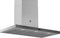 Conventionele Afzuigkap Balay 3BC998HGC 90 cm 843 m³/h 165W A+ Antraciet