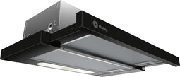 Conventionele Afzuigkap Balay 3BT263MN 370 m3/h 54 dB 146W