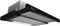 Conventionele Afzuigkap Balay 3BT263MN 370 m3/h 54 dB 146W