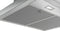 Conventionele Afzuigkap BOSCH DWB67CM50 60 cm 670 m3/h 140W A