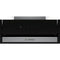 Conventionele Afzuigkap BOSCH DWK87EM60 80 cm 669 m3/h Zwart