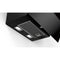 Conventionele Afzuigkap BOSCH DWK87EM60 80 cm 669 m3/h Zwart