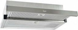 Conventionele Afzuigkap Teka 40436850 90 cm 694 m³/h 230W C Staal