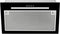 Conventionele Afzuigkap Teka GFG-2 BLACK 55 cm 329 m3/h 63 dB 180W