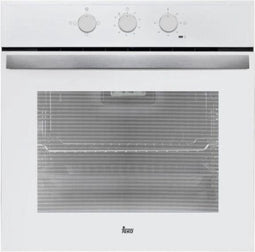 Conventionele Oven Teka HBB510WH 76 L 2593W Wit
