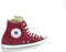 Converse - All Star Hi - Hoge All Stars - 37 - Rood