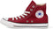 Converse - All Star Hi - Hoge All Stars - 37 - Rood