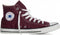Converse - All Star Hi - Hoge All Stars - 37 - Rood