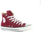 Converse - All Star Hi - Hoge All Stars - 37 - Rood