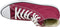 Converse - All Star Hi - Hoge All Stars - 37 - Rood