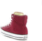 Converse - All Star Hi - Hoge All Stars - 37 - Rood