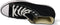 Converse All Star Sneakers Hoog - Black/White