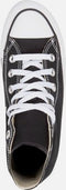 Converse All Star Sneakers Hoog - Black/White