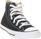 Converse All Star Sneakers Hoog - Black/White