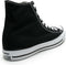 Converse All Star Sneakers Hoog - Black/White