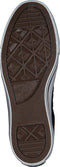 Converse All Star Sneakers Hoog - Black/White