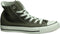 Converse All Star Sneakers Hoog - Charcoal