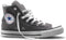 Converse All Star Sneakers Hoog - Charcoal