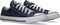 Converse All Star Sneakers Laag - Navy