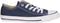Converse All Star Sneakers Laag - Navy