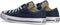 Converse All Star Sneakers Laag - Navy