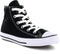 Converse All Stars Hoog 3J231c Dames - Zwart - Maat 28.5