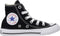 Converse All Stars Hoog 3J231c Dames - Zwart - Maat 28.5