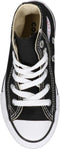 Converse All Stars Hoog 3J231c Dames - Zwart - Maat 28.5