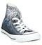 Converse As hi - Sneakers - Dames - Maat 36 - Blauw