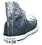 Converse As hi - Sneakers - Dames - Maat 36 - Blauw