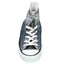 Converse As hi - Sneakers - Dames - Maat 36 - Blauw