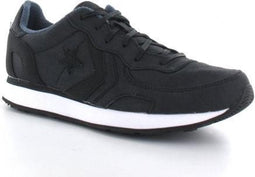 Converse Auckland Racer - Herensneaker OX - Zwart - Maat 44