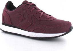 Converse Auckland Racer - Volwassensneaker OX - Bordeaux - Maat 44