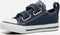 Converse Chuck Taylor All Star 2V OX sneakers blauw - Maat 23