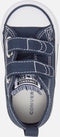 Converse Chuck Taylor All Star 2V OX sneakers blauw - Maat 23